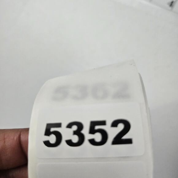 Kancan‎ Cadence Ultra High Rise Slim Straight Leg Jeans 11/29 bue 5352 - Picture 11 of 11